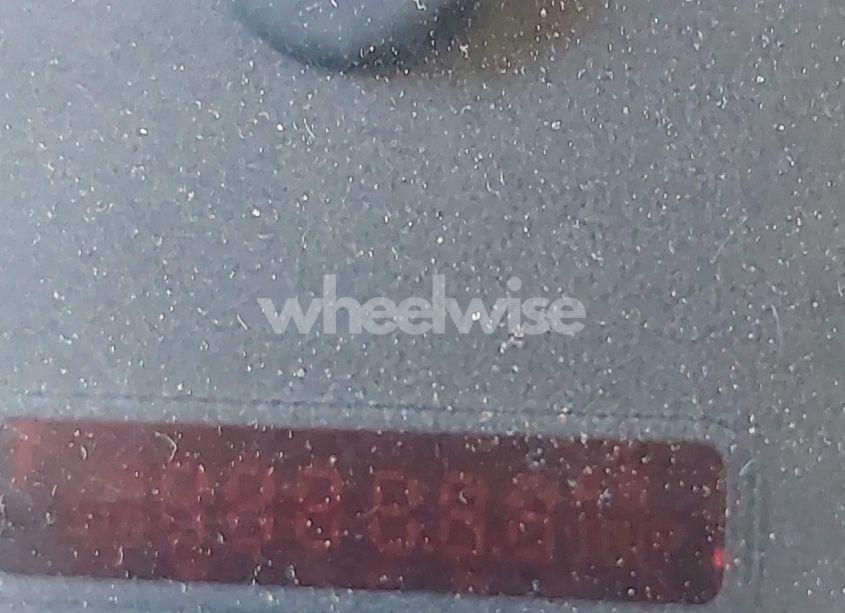 Photo 15 of 2002 Chevrolet Malibu LS (VIN 1G1NE52JX2M650369)