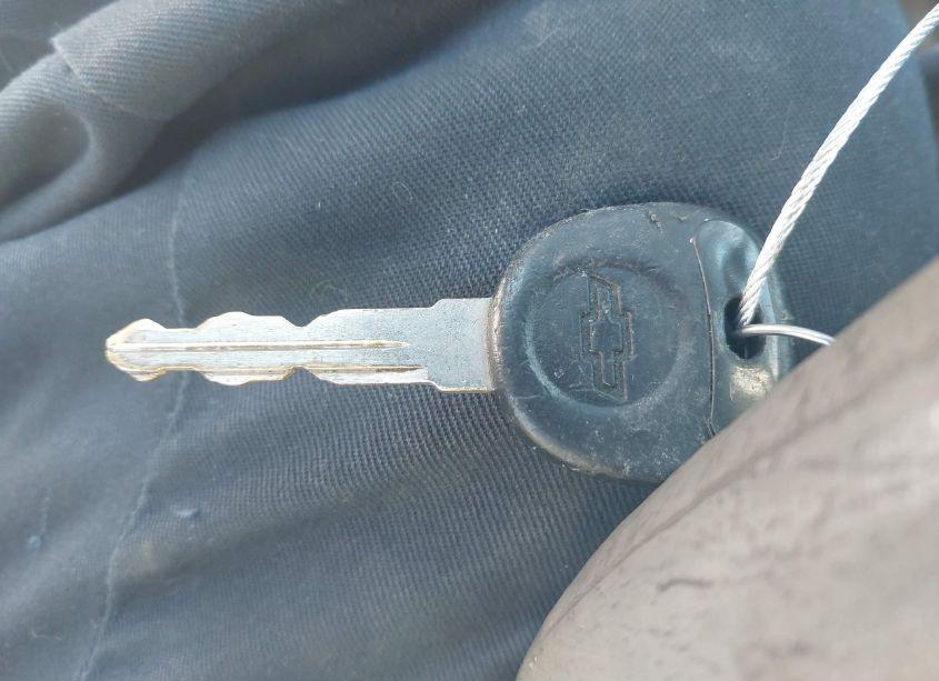 Photo 11 of 2003 Chevrolet Malibu LS (VIN 1G1NE52JX3M690632)