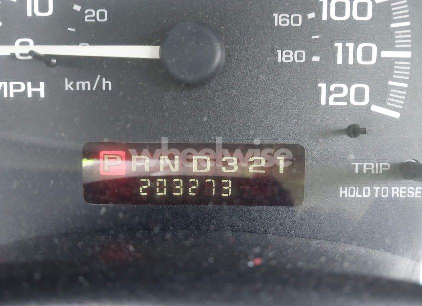 Photo 15 of 1999 Chevrolet Malibu LS (VIN 1G1NE52M1X6202060)