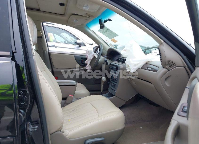 Photo 5 of 1999 Chevrolet Malibu LS (VIN 1G1NE52M1X6202060)