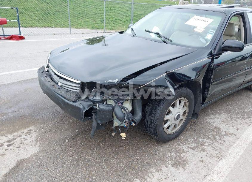 Photo 6 of 1999 Chevrolet Malibu LS (VIN 1G1NE52M1X6202060)