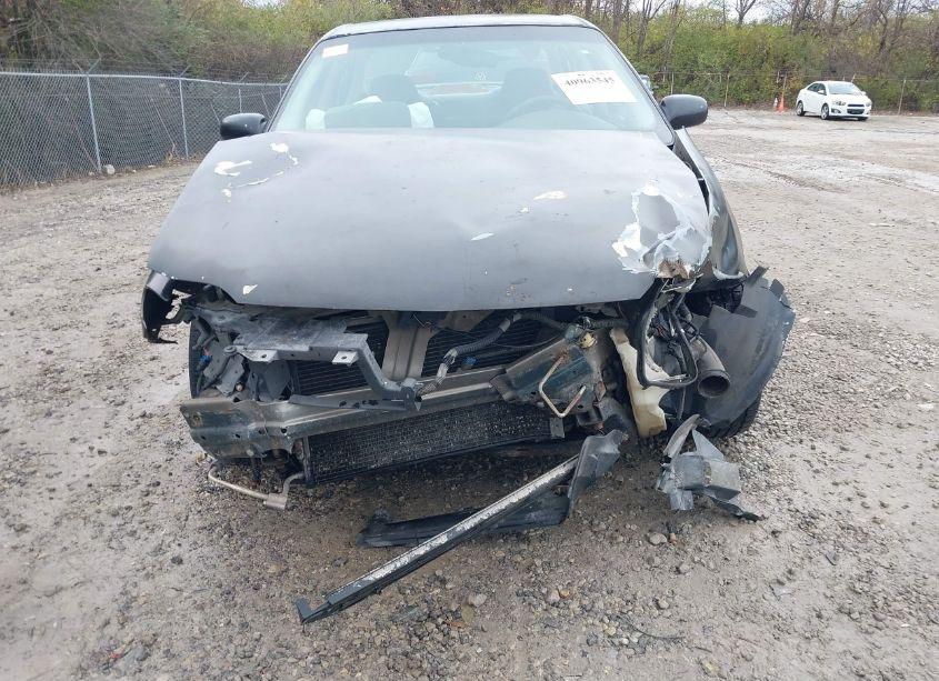 Photo 13 of 1999 Chevrolet Malibu LS (VIN 1G1NE52M1X6226181)