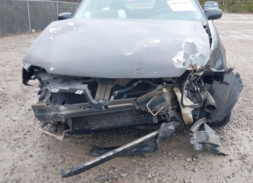 Photo 6 of 1999 Chevrolet Malibu LS (VIN 1G1NE52M1X6226181)