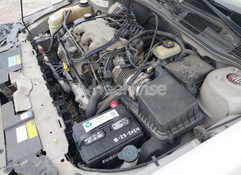 Photo 10 of 1998 Chevrolet Malibu LS (VIN 1G1NE52M2W6214314)