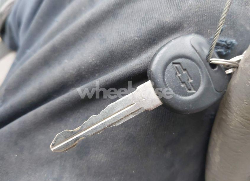 Photo 11 of 1998 Chevrolet Malibu LS (VIN 1G1NE52M2W6214314)