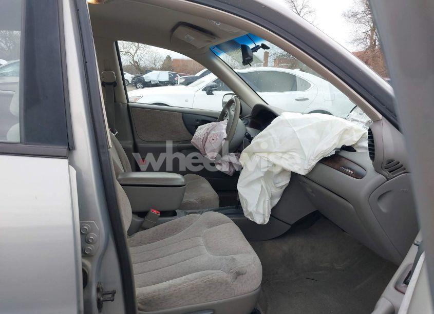 Photo 5 of 1998 Chevrolet Malibu LS (VIN 1G1NE52M2W6214314)