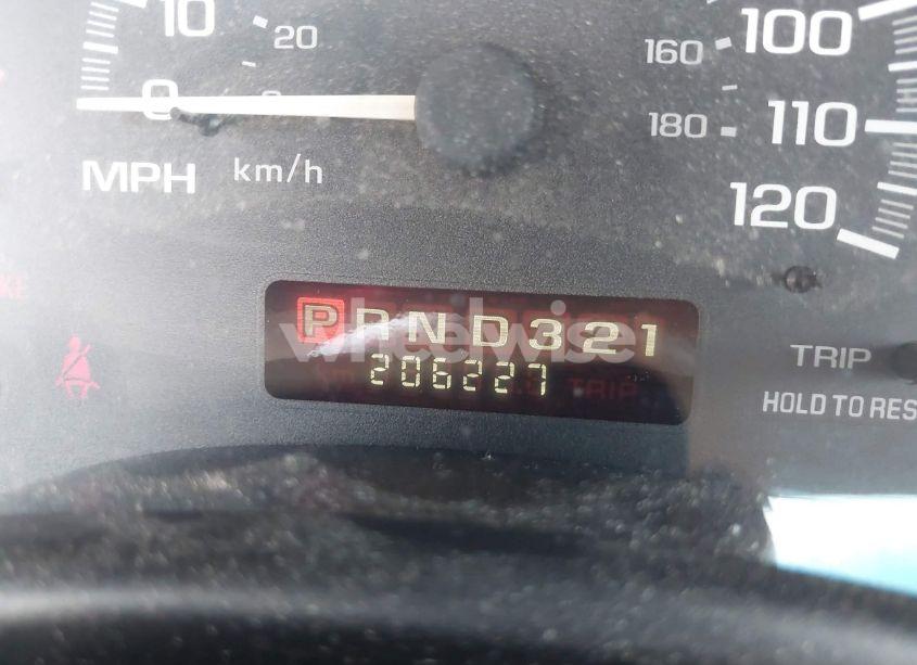 Photo 7 of 1998 Chevrolet Malibu LS (VIN 1G1NE52M2WY190553)