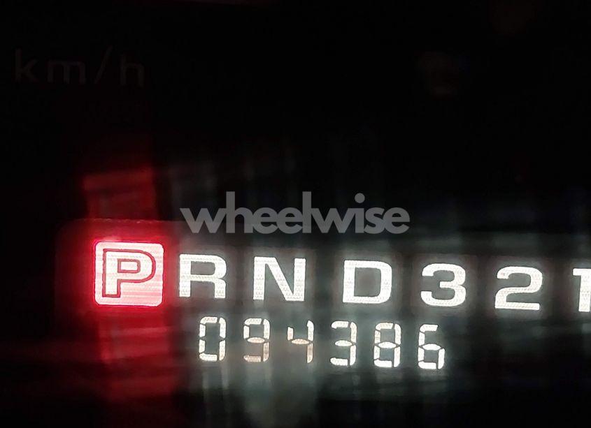 Photo 15 of 1999 Chevrolet Malibu LS (VIN 1G1NE52M4X6194441)