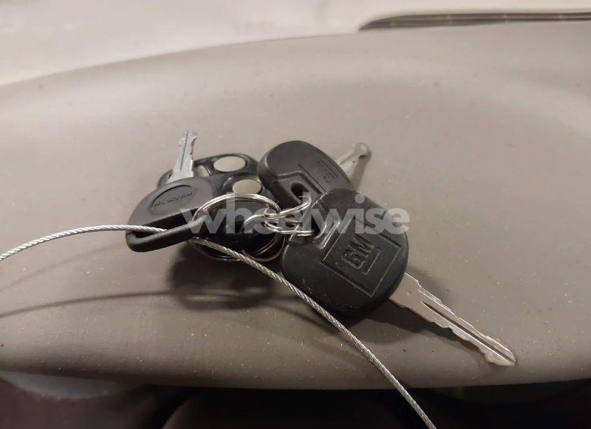 Photo 11 of 1998 Chevrolet Malibu LS (VIN 1G1NE52M6W6104642)