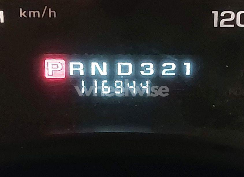 Photo 16 of 1998 Chevrolet Malibu LS (VIN 1G1NE52M6W6104642)