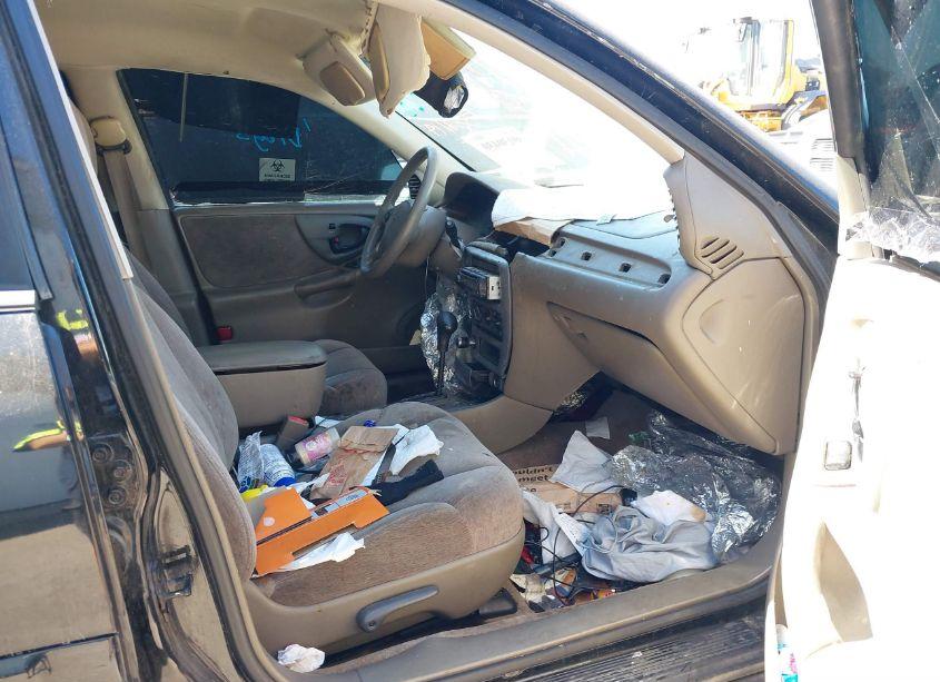 Photo 5 of 1999 Chevrolet Malibu LS (VIN 1G1NE52M6XY120104)