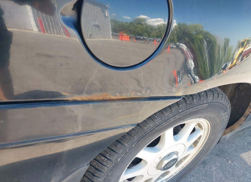 Photo 6 of 1999 Chevrolet Malibu LS (VIN 1G1NE52M6XY120104)