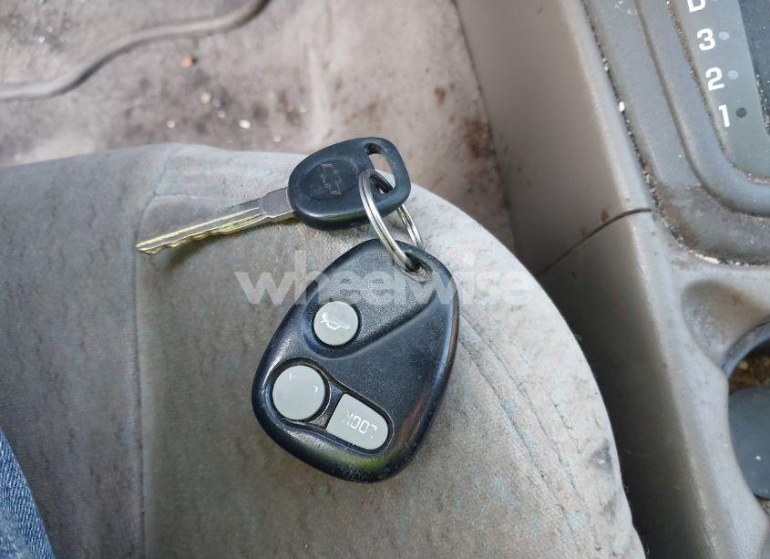 Photo 11 of 1997 Chevrolet Malibu LS (VIN 1G1NE52M7V6135591)