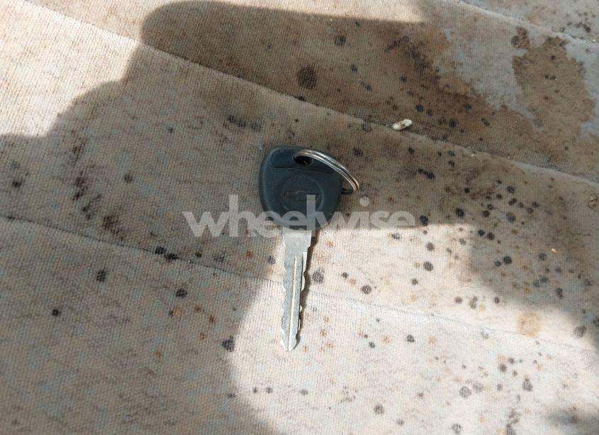 Photo 11 of 1998 Chevrolet Malibu LS (VIN 1G1NE52M9W6253627)