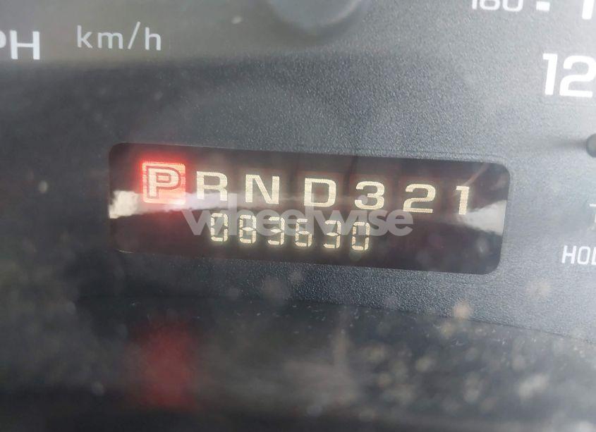 Photo 15 of 1999 Chevrolet Malibu LS (VIN 1G1NE52M9X6204851)