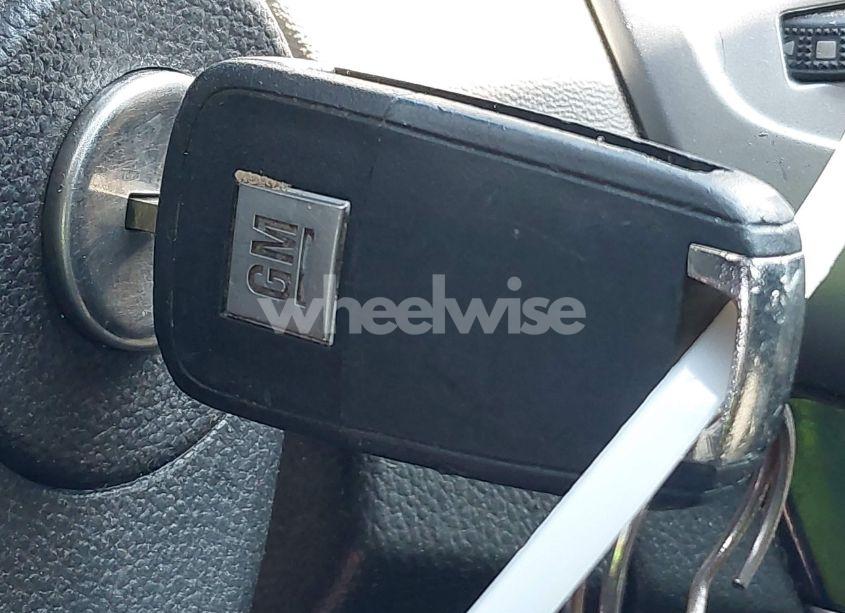 Photo 11 of 2015 Chevrolet Cruze L MANUAL (VIN 1G1P15SH9F7171205)