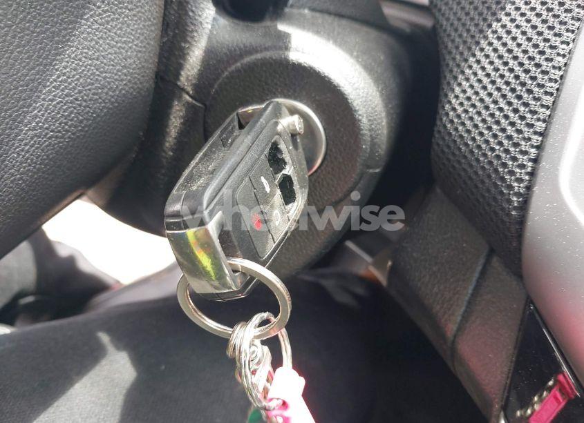 Photo 11 of 2014 Chevrolet Cruze DIESEL (VIN 1G1P75SZ1E7304383)