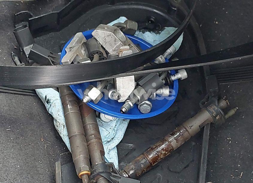 Photo 12 of 2014 Chevrolet Cruze DIESEL (VIN 1G1P75SZ1E7304383)