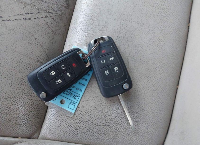 Photo 11 of 2014 Chevrolet Cruze DIESEL (VIN 1G1P75SZ1E7439668)