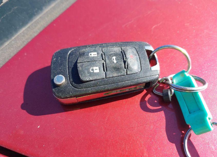 Photo 11 of 2014 Chevrolet Cruze DIESEL (VIN 1G1P75SZ2E7469049)