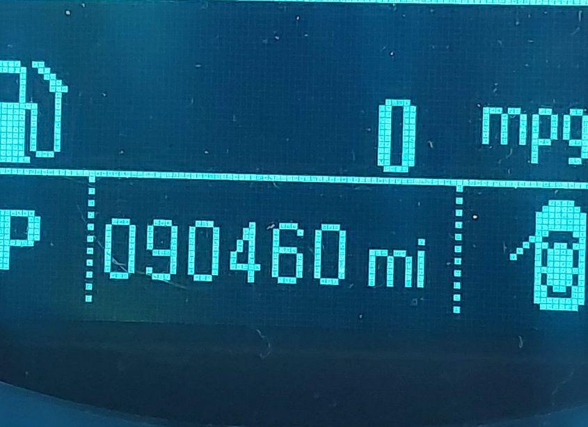 Photo 7 of 2014 Chevrolet Cruze DIESEL (VIN 1G1P75SZ3E7270138)