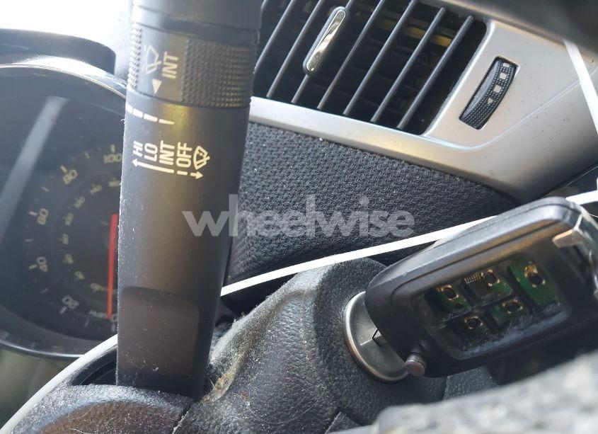 Photo 11 of 2014 Chevrolet Cruze DIESEL (VIN 1G1P75SZ5E7204609)