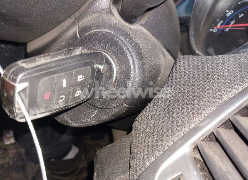 Photo 11 of 2014 Chevrolet Cruze DIESEL (VIN 1G1P75SZ5E7299298)