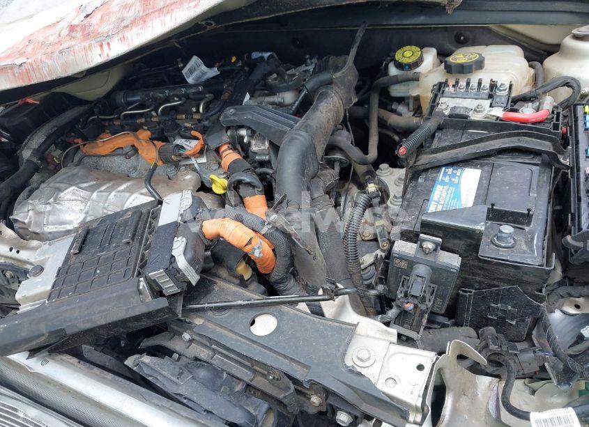 Photo 10 of 2014 Chevrolet Cruze DIESEL (VIN 1G1P75SZ7E7452943)