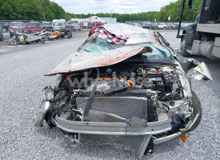 Photo 12 of 2014 Chevrolet Cruze DIESEL (VIN 1G1P75SZ7E7452943)