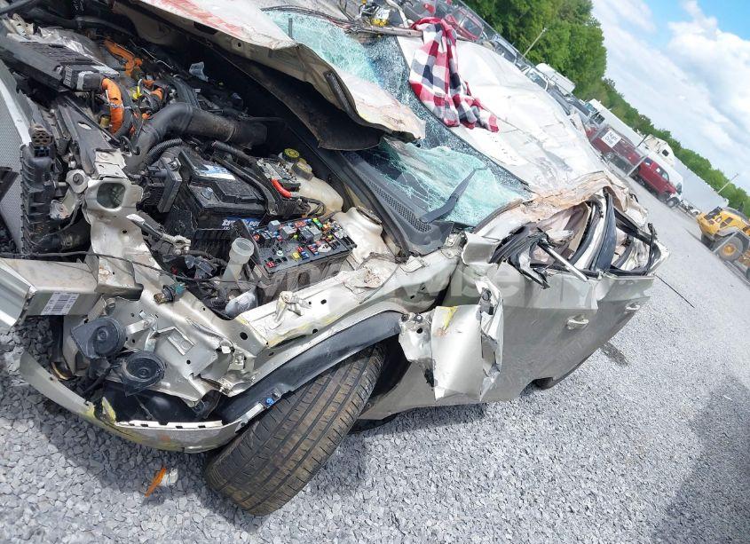 Photo 14 of 2014 Chevrolet Cruze DIESEL (VIN 1G1P75SZ7E7452943)