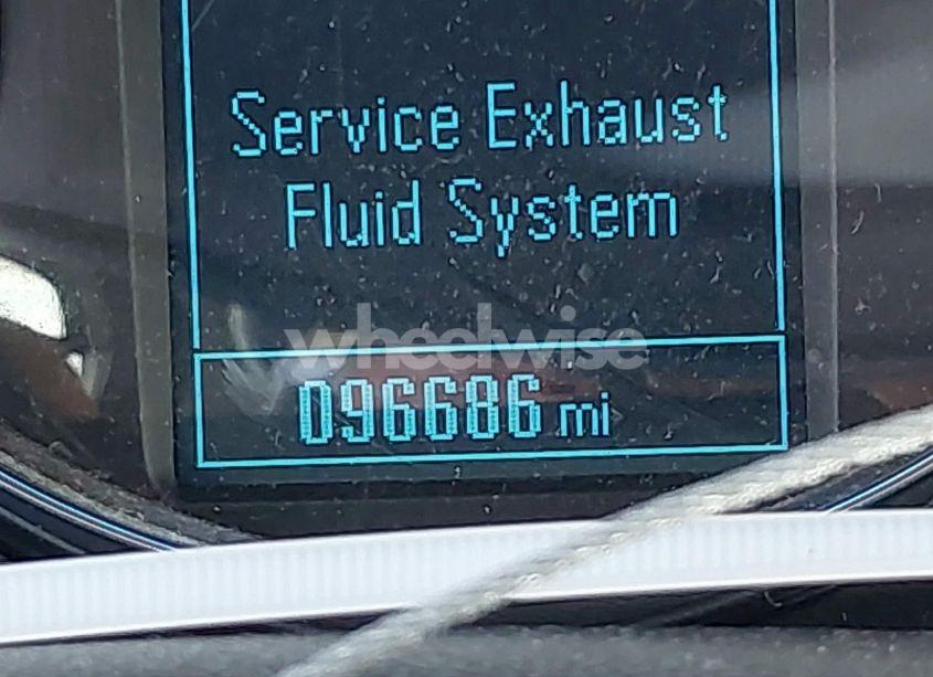 Photo 16 of 2014 Chevrolet Cruze (VIN 1G1P75SZ9E7225933)