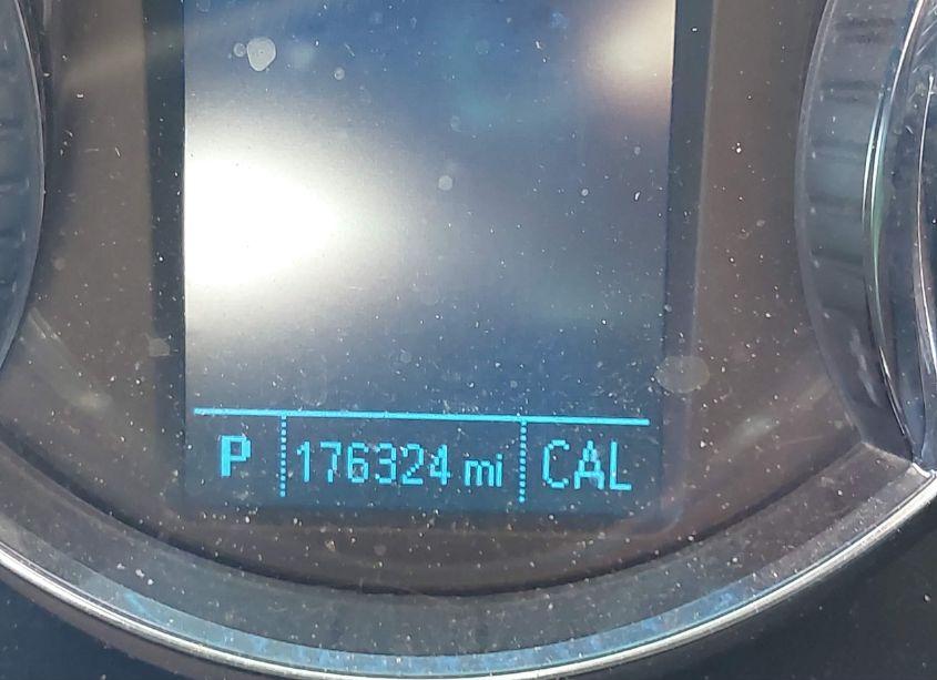 Photo 15 of 2014 Chevrolet Cruze DIESEL (VIN 1G1P75SZXE7257189)