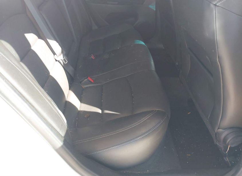 Photo 8 of 2014 Chevrolet Cruze DIESEL (VIN 1G1P75SZXE7257189)