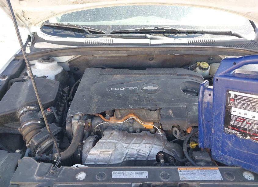 Photo 10 of 2014 Chevrolet Cruze DIESEL (VIN 1G1P75SZXE7276020)