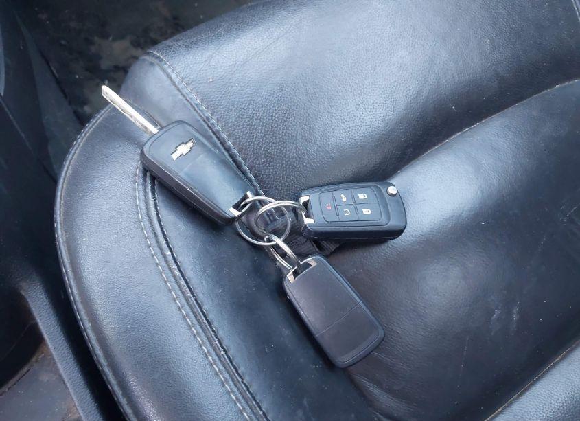 Photo 11 of 2014 Chevrolet Cruze DIESEL (VIN 1G1P75SZXE7276020)