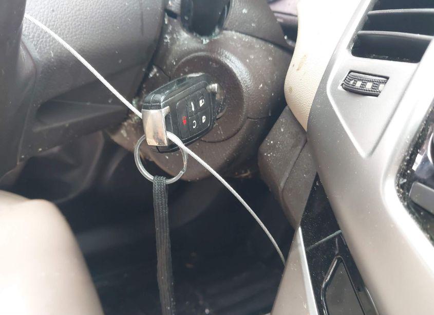 Photo 11 of 2015 Chevrolet Cruze DIESEL (VIN 1G1P75SZXF7198405)