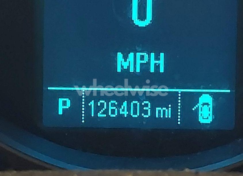 Photo 12 of 2013 Chevrolet Cruze LS AUTO (VIN 1G1PA5SG0D7294900)