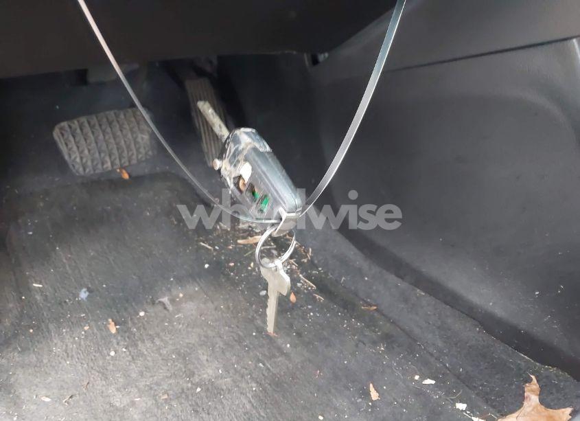 Photo 11 of 2014 Chevrolet Cruze LS AUTO (VIN 1G1PA5SG0E7255189)