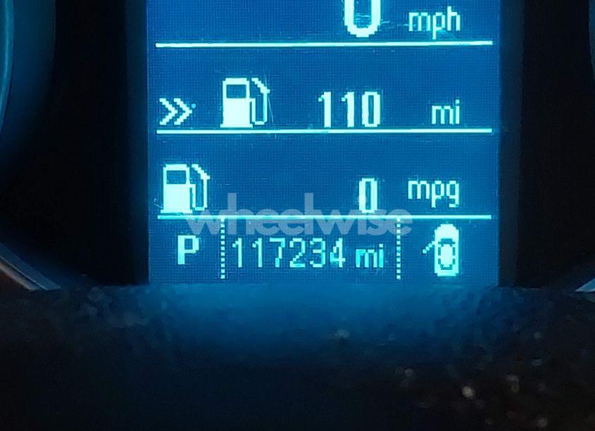 Photo 12 of 2014 Chevrolet Cruze LS AUTO (VIN 1G1PA5SG0E7348780)