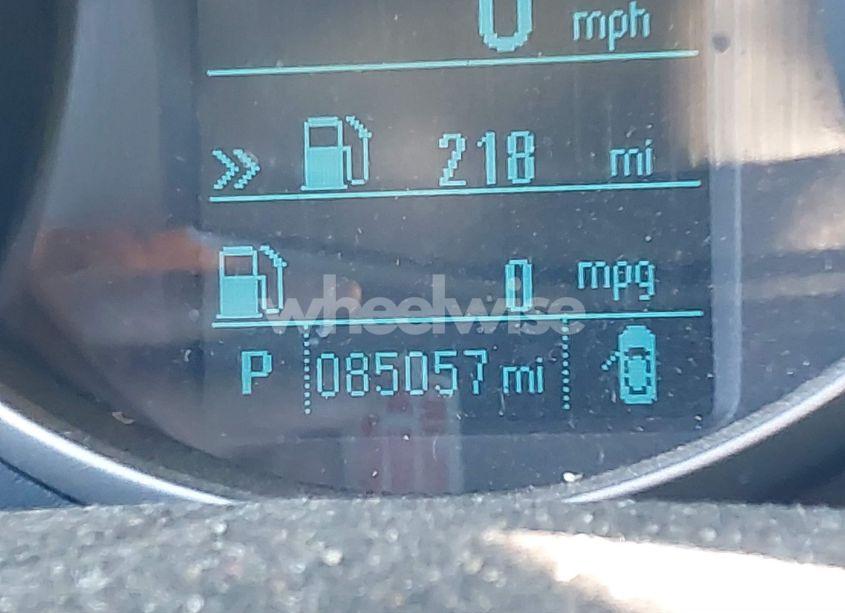 Photo 7 of 2014 Chevrolet Cruze LS AUTO (VIN 1G1PA5SG0E7427026)