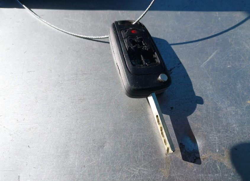 Photo 11 of 2014 Chevrolet Cruze LS AUTO (VIN 1G1PA5SG0E7472063)