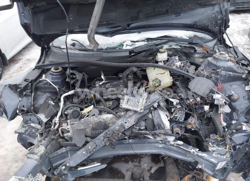 Photo 10 of 2015 Chevrolet Cruze LS AUTO (VIN 1G1PA5SG0F7205524)