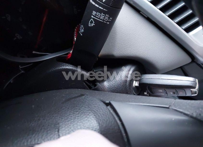 Photo 11 of 2015 Chevrolet Cruze LS AUTO (VIN 1G1PA5SG0F7205524)