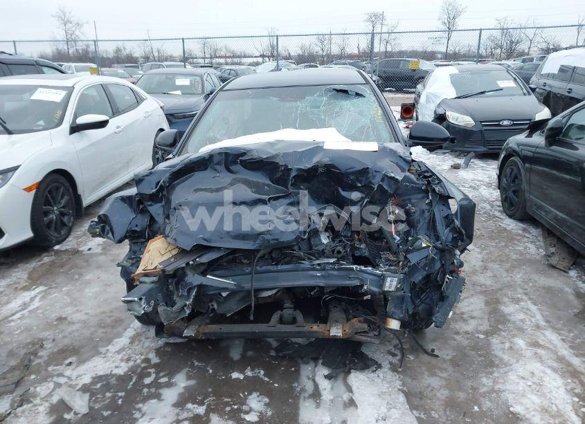 Photo 12 of 2015 Chevrolet Cruze LS AUTO (VIN 1G1PA5SG0F7205524)