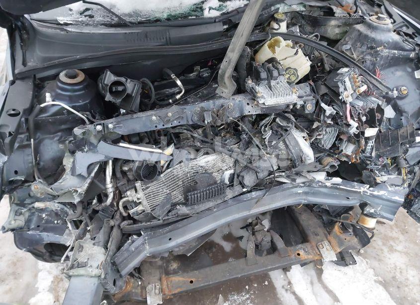 Photo 6 of 2015 Chevrolet Cruze LS AUTO (VIN 1G1PA5SG0F7205524)