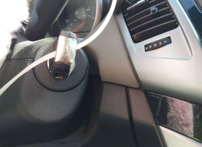 Photo 11 of 2013 Chevrolet Cruze LS AUTO (VIN 1G1PA5SG1D7107647)