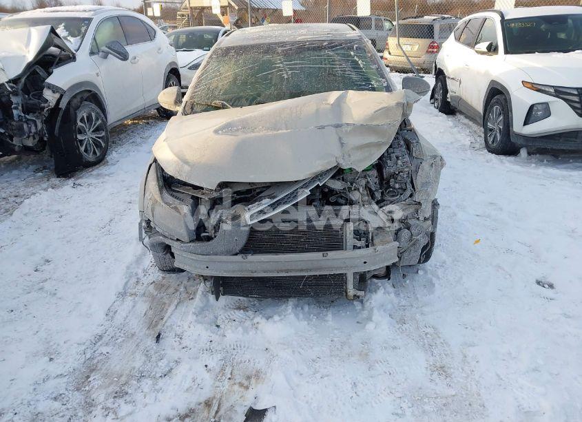 Photo 12 of 2013 Chevrolet Cruze LS AUTO (VIN 1G1PA5SG1D7232440)
