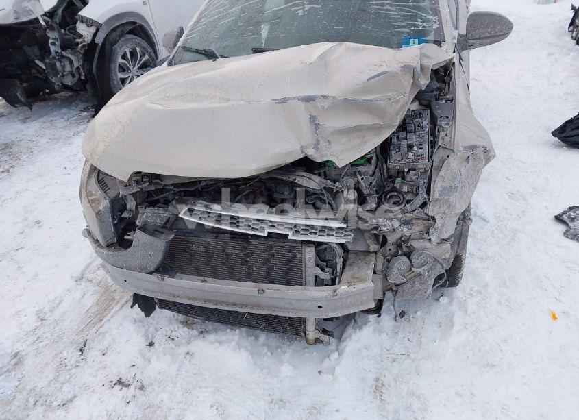 Photo 6 of 2013 Chevrolet Cruze LS AUTO (VIN 1G1PA5SG1D7232440)