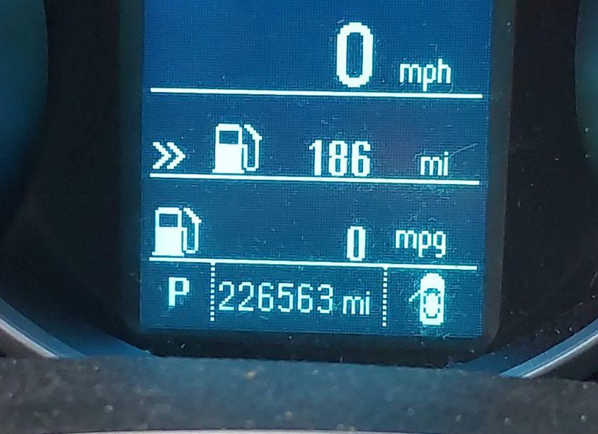 Photo 16 of 2013 Chevrolet Cruze LS AUTO (VIN 1G1PA5SG2D7282733)