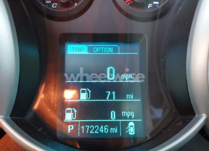 Photo 15 of 2014 Chevrolet Cruze LS AUTO (VIN 1G1PA5SG2E7193195)